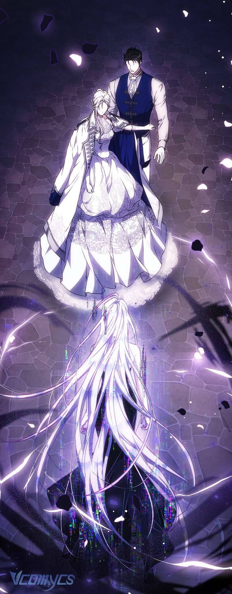 Trở Thành Vợ Của Nam Chính Tiểu Thuyết: Chapter 102