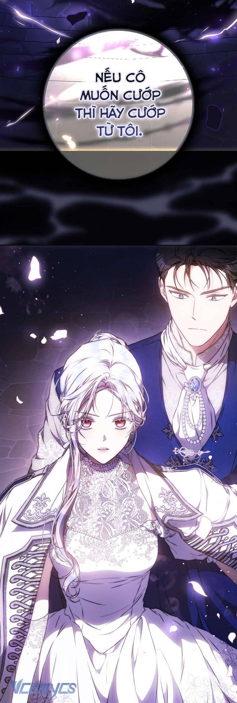 Trở Thành Vợ Của Nam Chính Tiểu Thuyết: Chapter 102