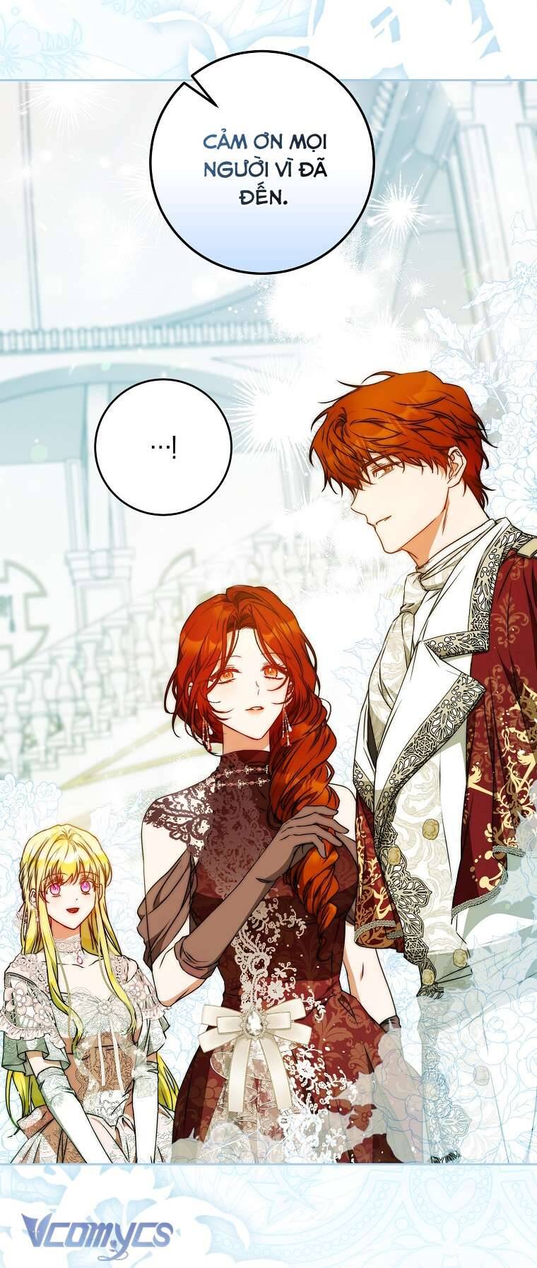 Trở Thành Vợ Của Nam Chính Tiểu Thuyết: Chapter 102