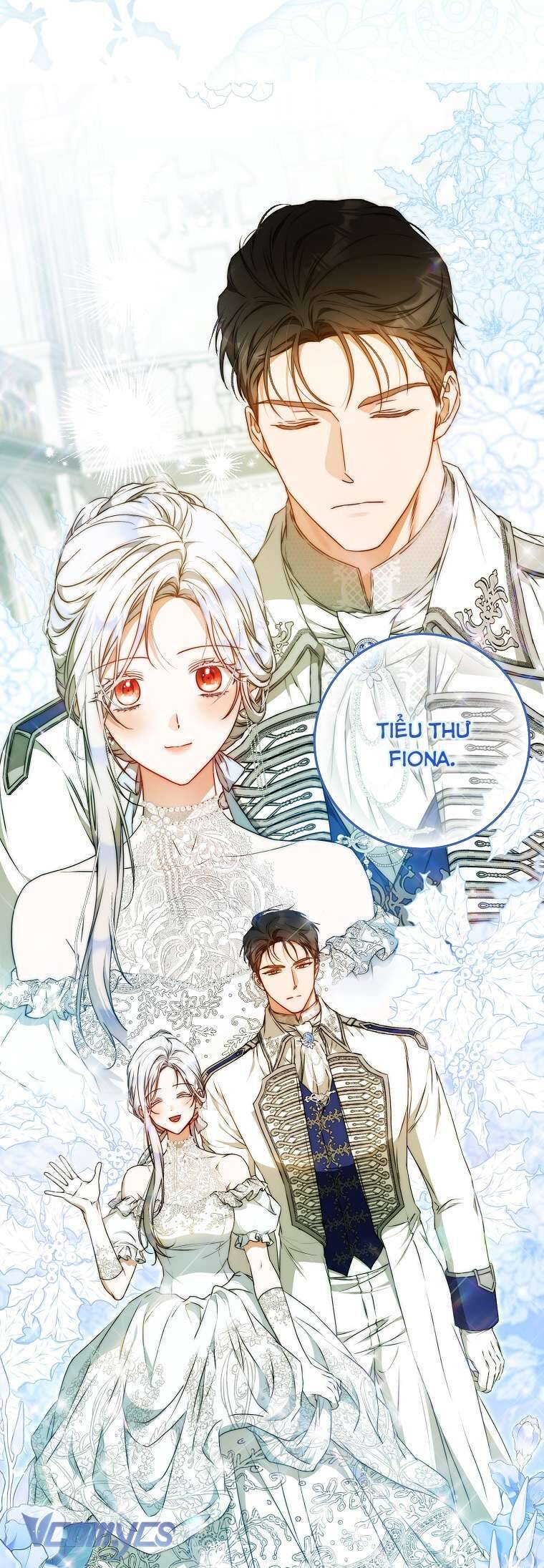 Trở Thành Vợ Của Nam Chính Tiểu Thuyết: Chapter 102