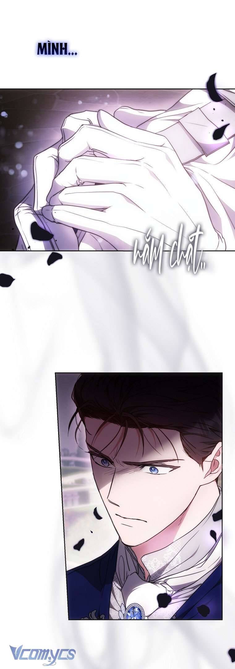 Trở Thành Vợ Của Nam Chính Tiểu Thuyết: Chapter 103