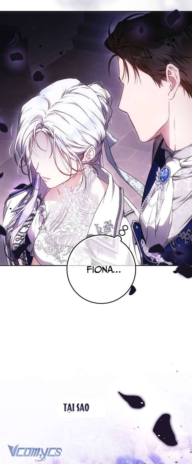 Trở Thành Vợ Của Nam Chính Tiểu Thuyết: Chapter 103