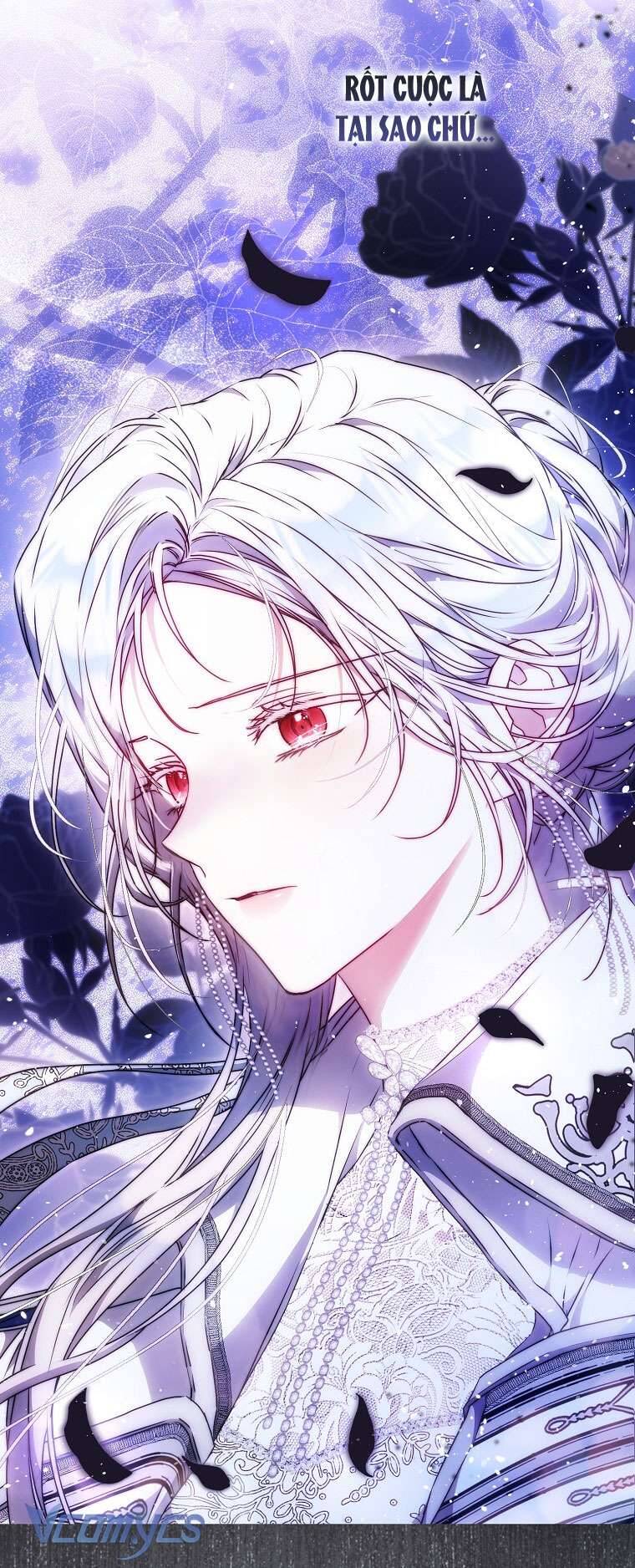 Trở Thành Vợ Của Nam Chính Tiểu Thuyết: Chapter 103