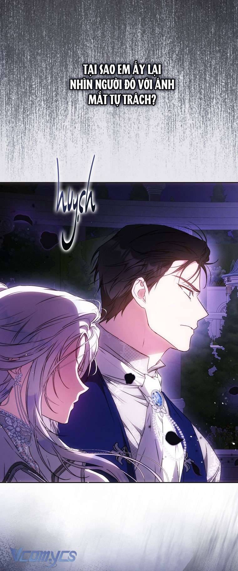 Trở Thành Vợ Của Nam Chính Tiểu Thuyết: Chapter 103