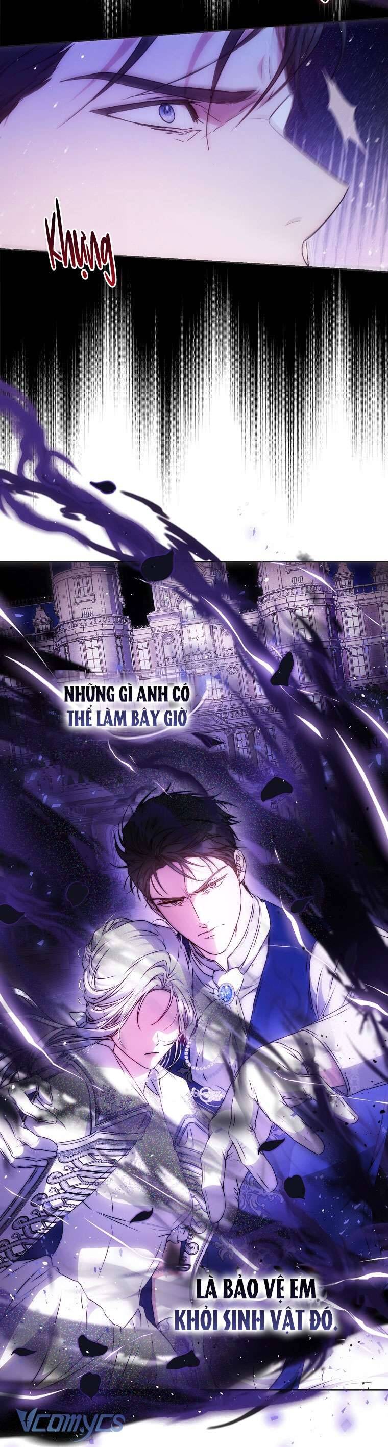 Trở Thành Vợ Của Nam Chính Tiểu Thuyết: Chapter 103