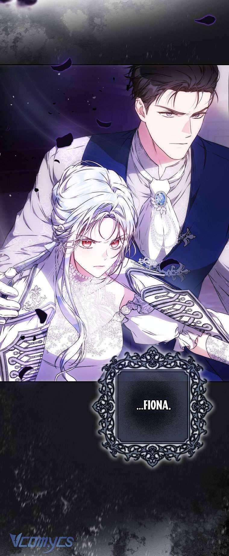 Trở Thành Vợ Của Nam Chính Tiểu Thuyết: Chapter 103