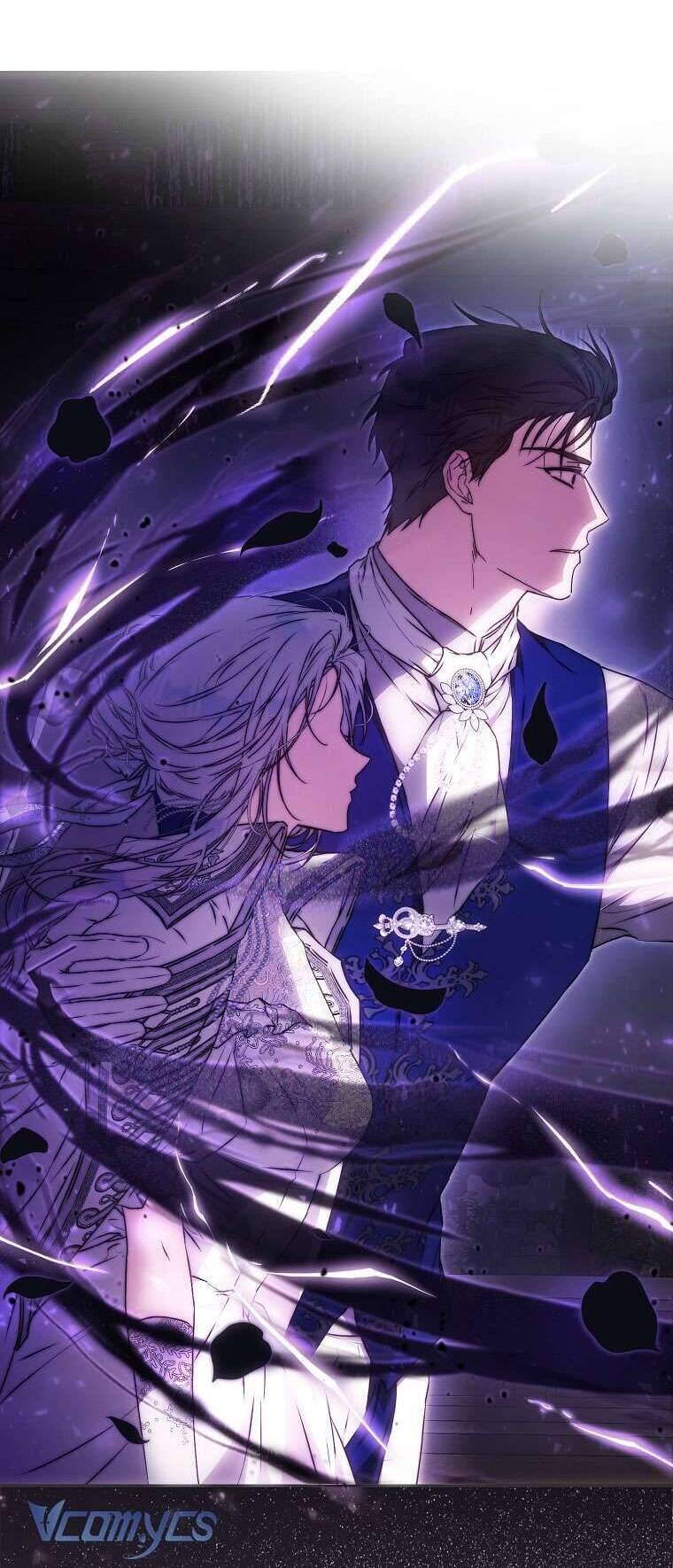 Trở Thành Vợ Của Nam Chính Tiểu Thuyết: Chapter 103