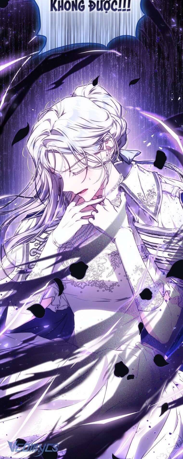 Trở Thành Vợ Của Nam Chính Tiểu Thuyết: Chapter 103