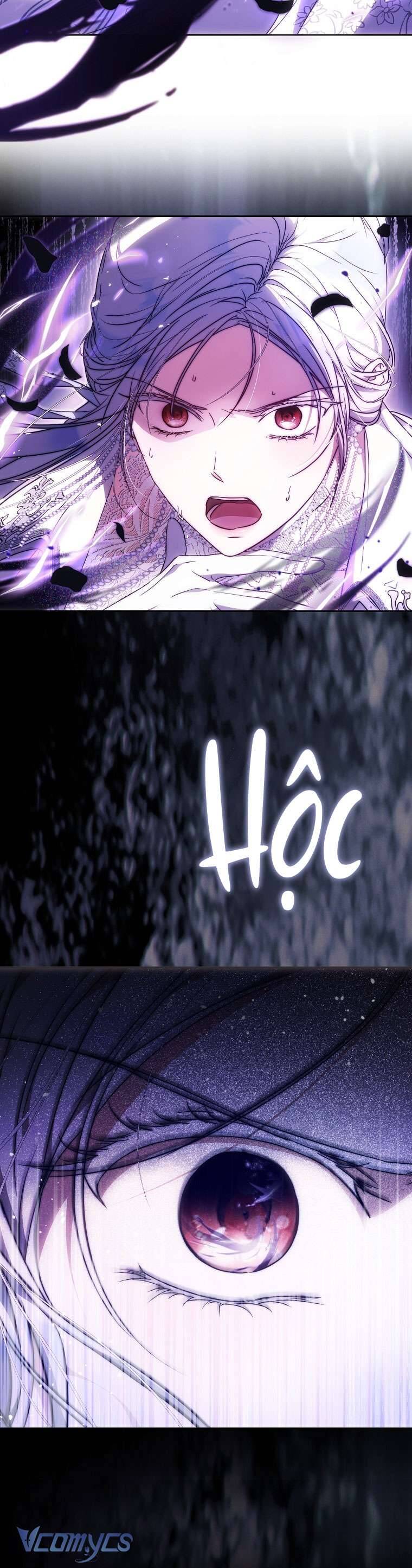 Trở Thành Vợ Của Nam Chính Tiểu Thuyết: Chapter 103