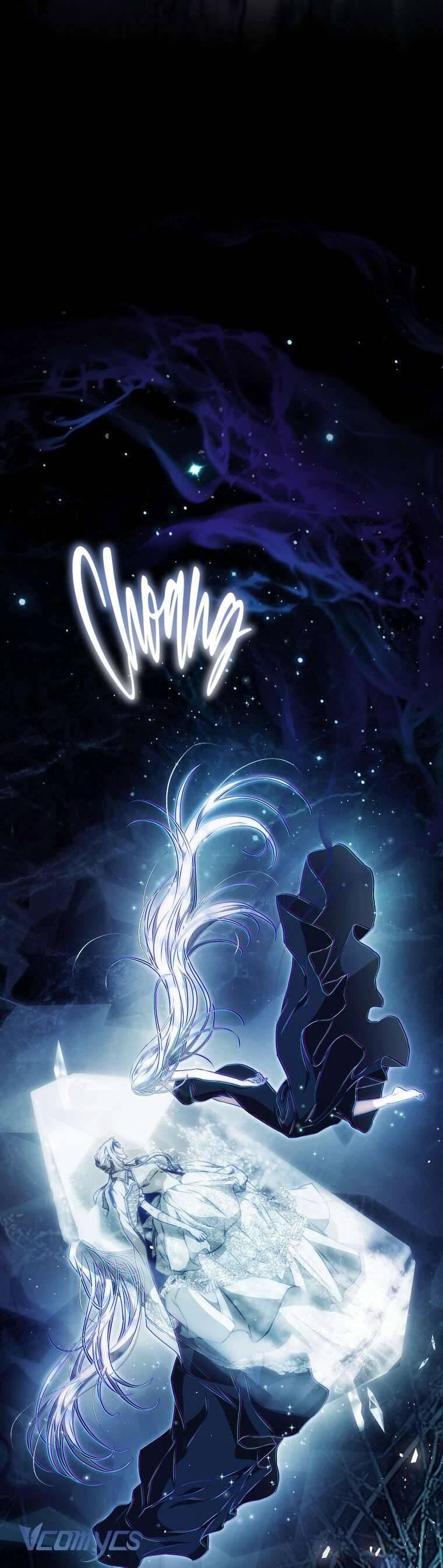 Trở Thành Vợ Của Nam Chính Tiểu Thuyết: Chapter 103