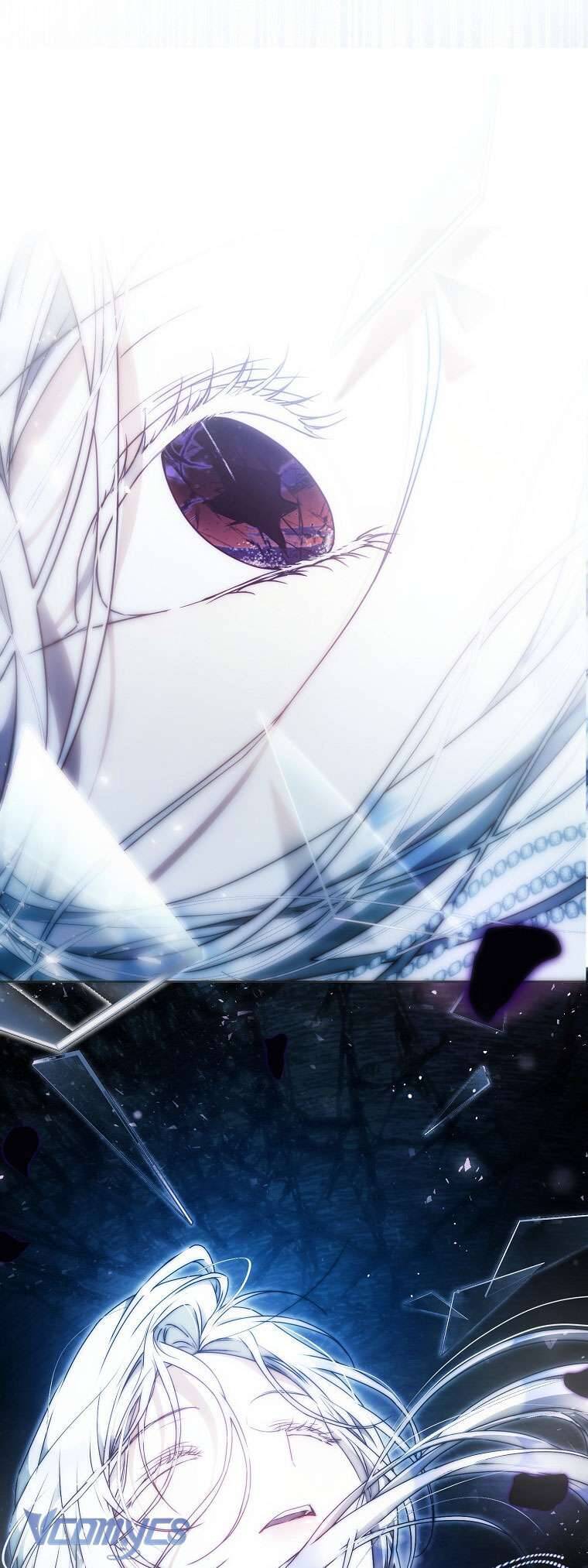 Trở Thành Vợ Của Nam Chính Tiểu Thuyết: Chapter 103