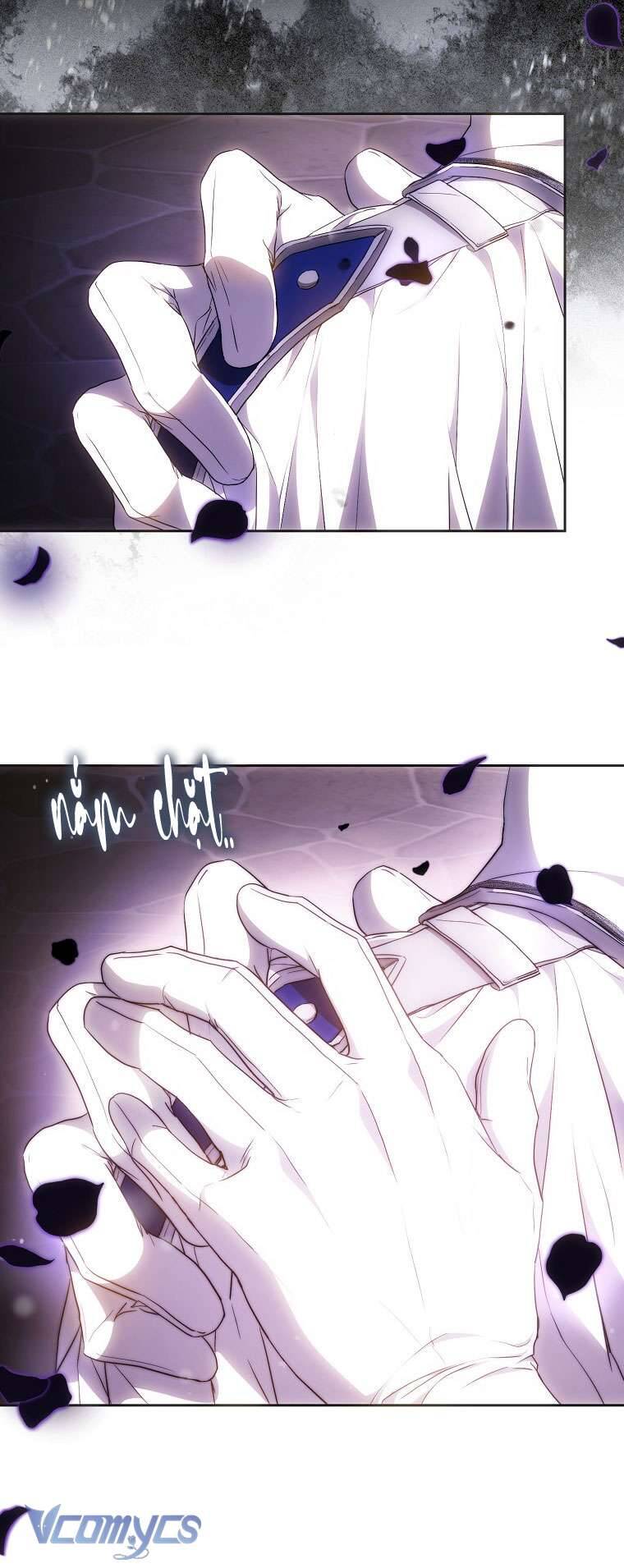 Trở Thành Vợ Của Nam Chính Tiểu Thuyết: Chapter 103