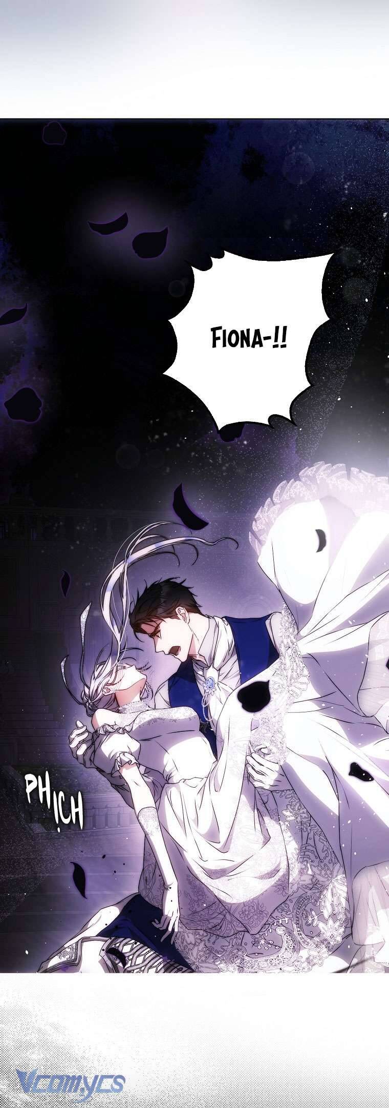 Trở Thành Vợ Của Nam Chính Tiểu Thuyết: Chapter 103