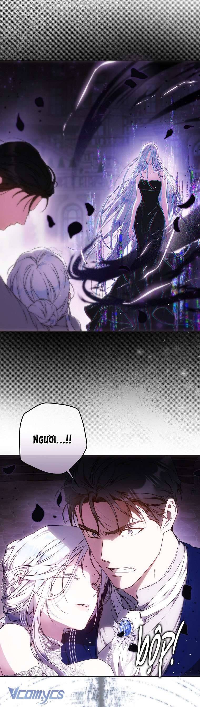 Trở Thành Vợ Của Nam Chính Tiểu Thuyết: Chapter 103