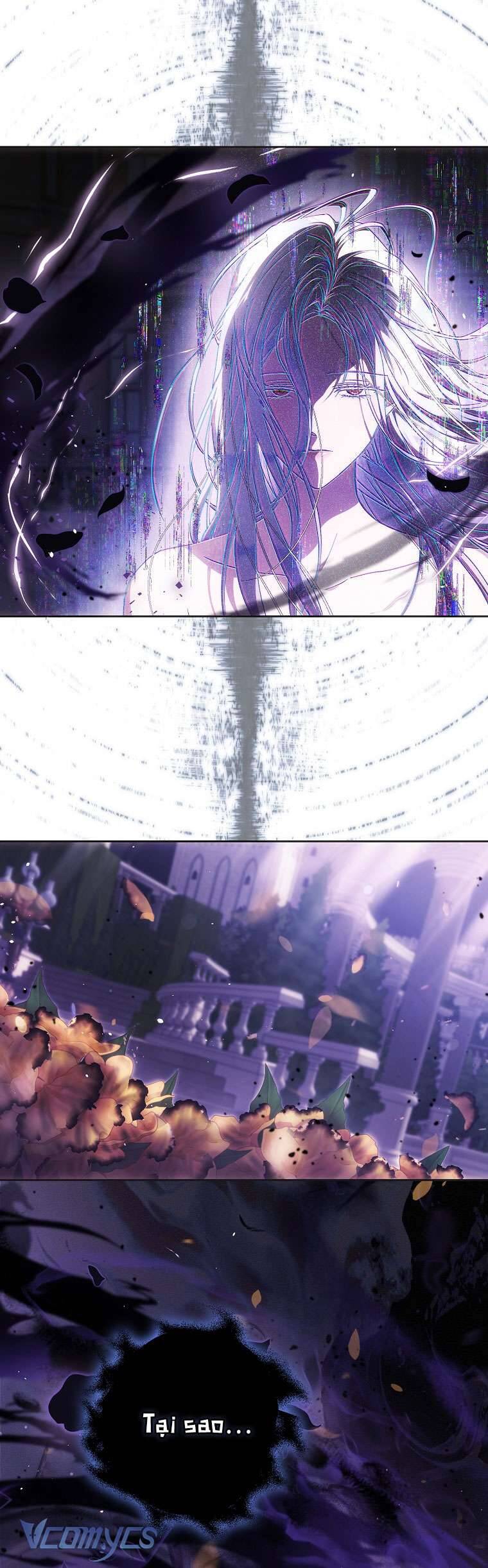 Trở Thành Vợ Của Nam Chính Tiểu Thuyết: Chapter 103