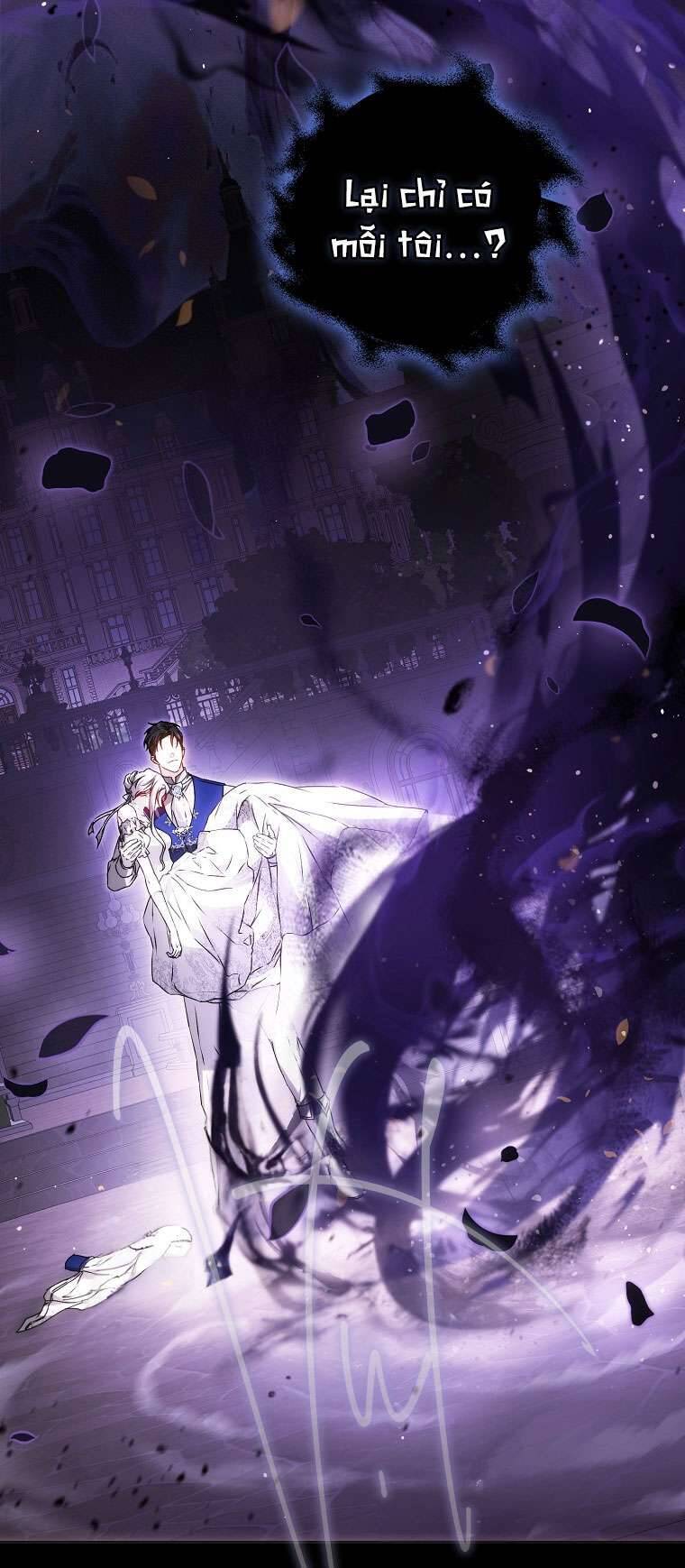 Trở Thành Vợ Của Nam Chính Tiểu Thuyết: Chapter 103