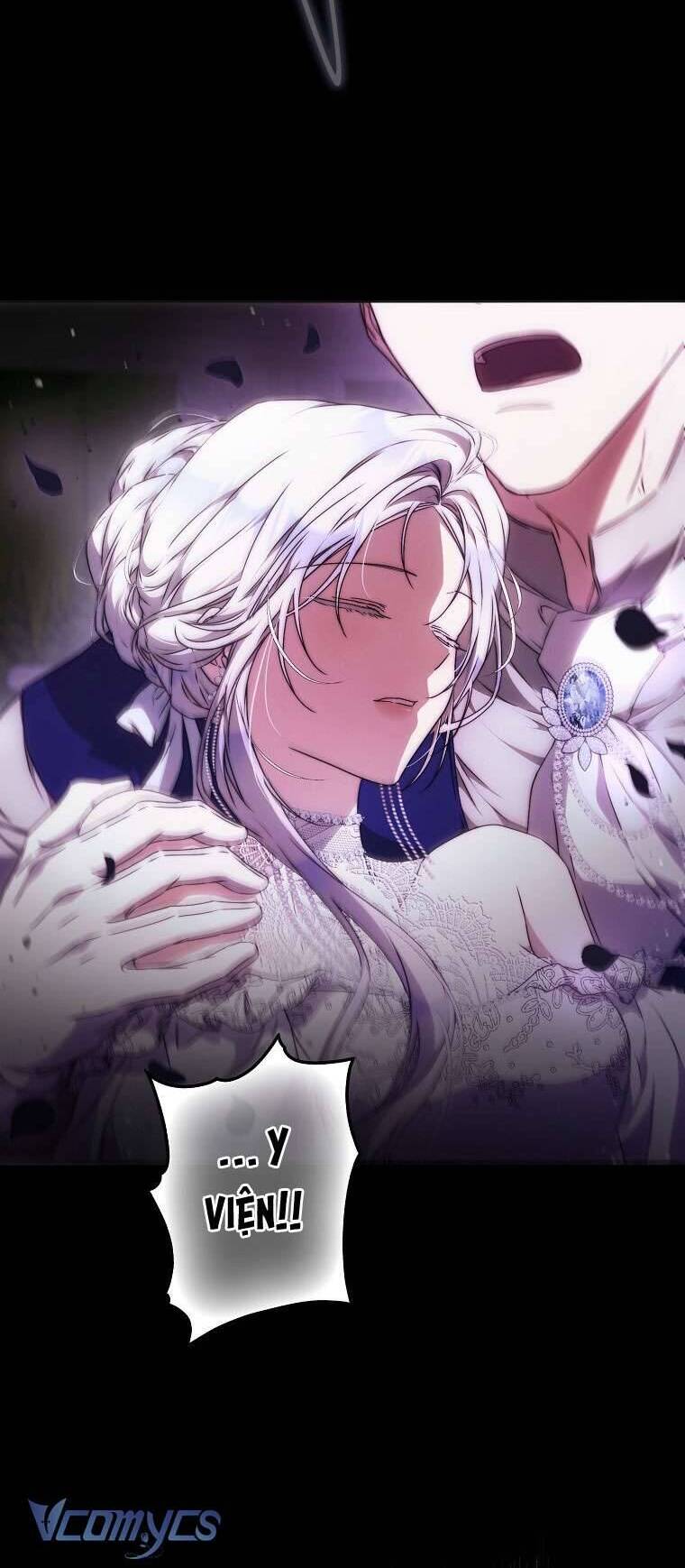 Trở Thành Vợ Của Nam Chính Tiểu Thuyết: Chapter 103