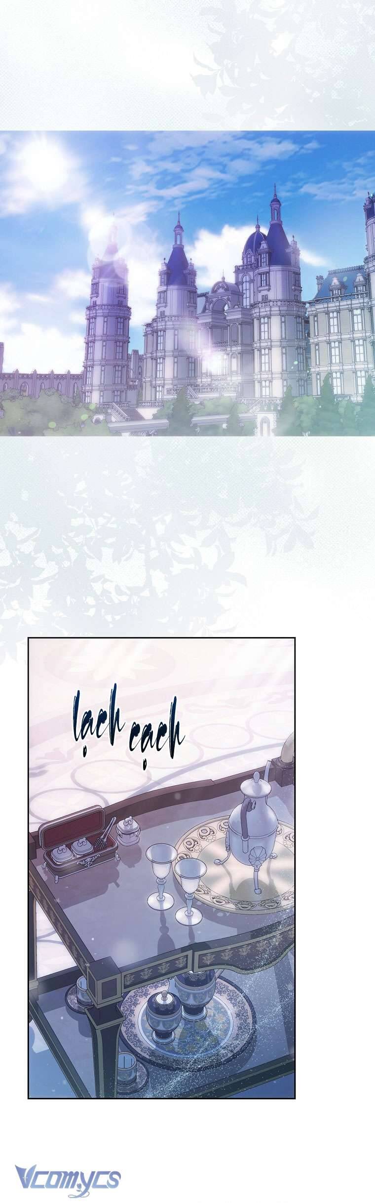 Trở Thành Vợ Của Nam Chính Tiểu Thuyết: Chapter 103