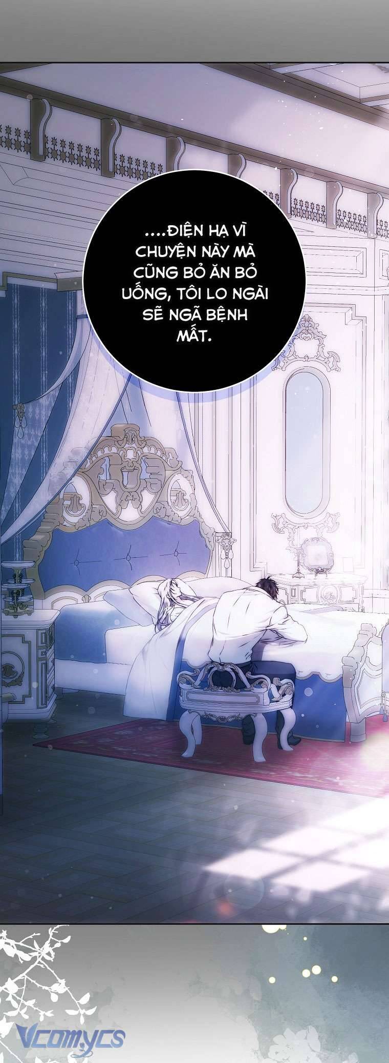 Trở Thành Vợ Của Nam Chính Tiểu Thuyết: Chapter 103