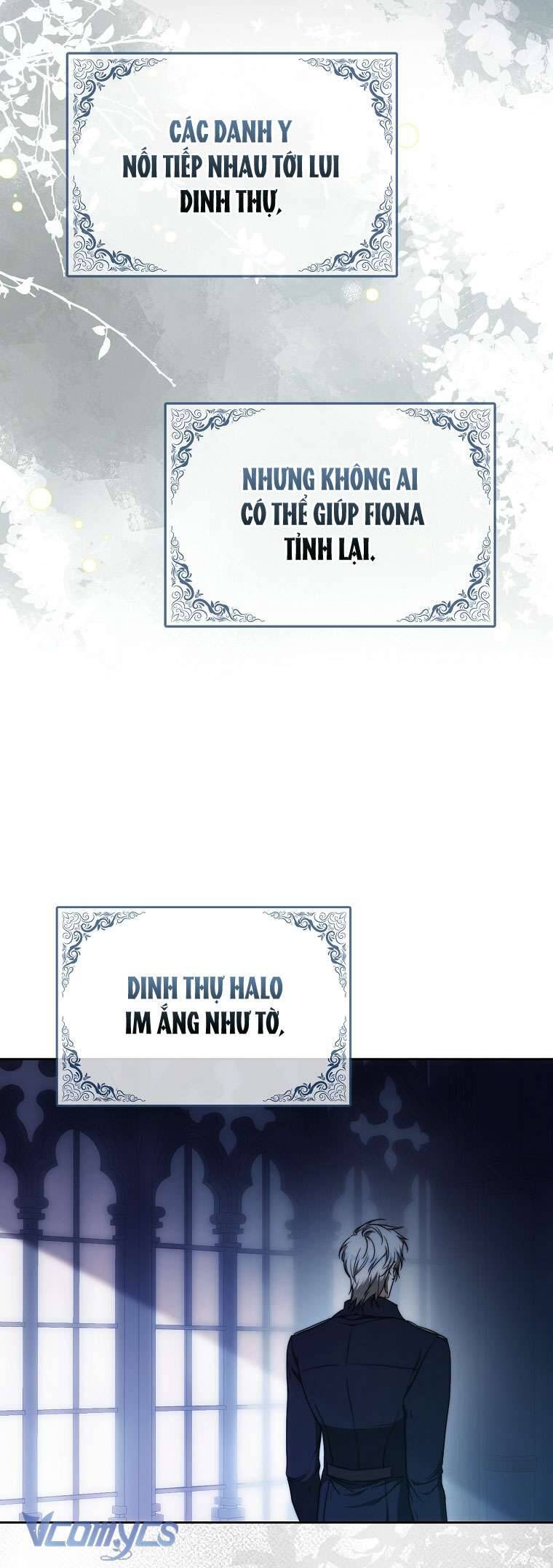 Trở Thành Vợ Của Nam Chính Tiểu Thuyết: Chapter 103