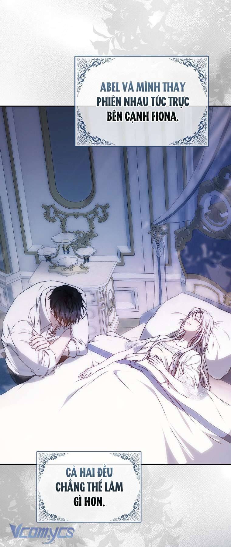 Trở Thành Vợ Của Nam Chính Tiểu Thuyết: Chapter 103