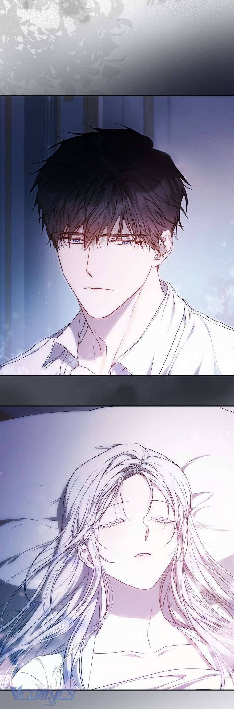 Trở Thành Vợ Của Nam Chính Tiểu Thuyết: Chapter 103