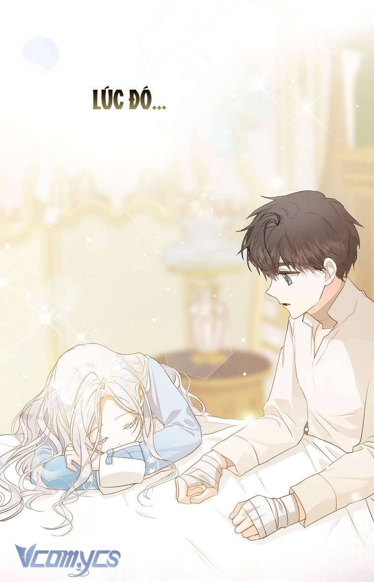 Trở Thành Vợ Của Nam Chính Tiểu Thuyết: Chapter 103