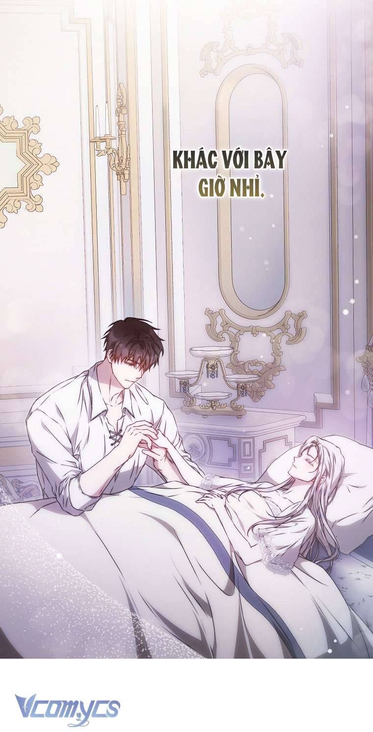 Trở Thành Vợ Của Nam Chính Tiểu Thuyết: Chapter 103