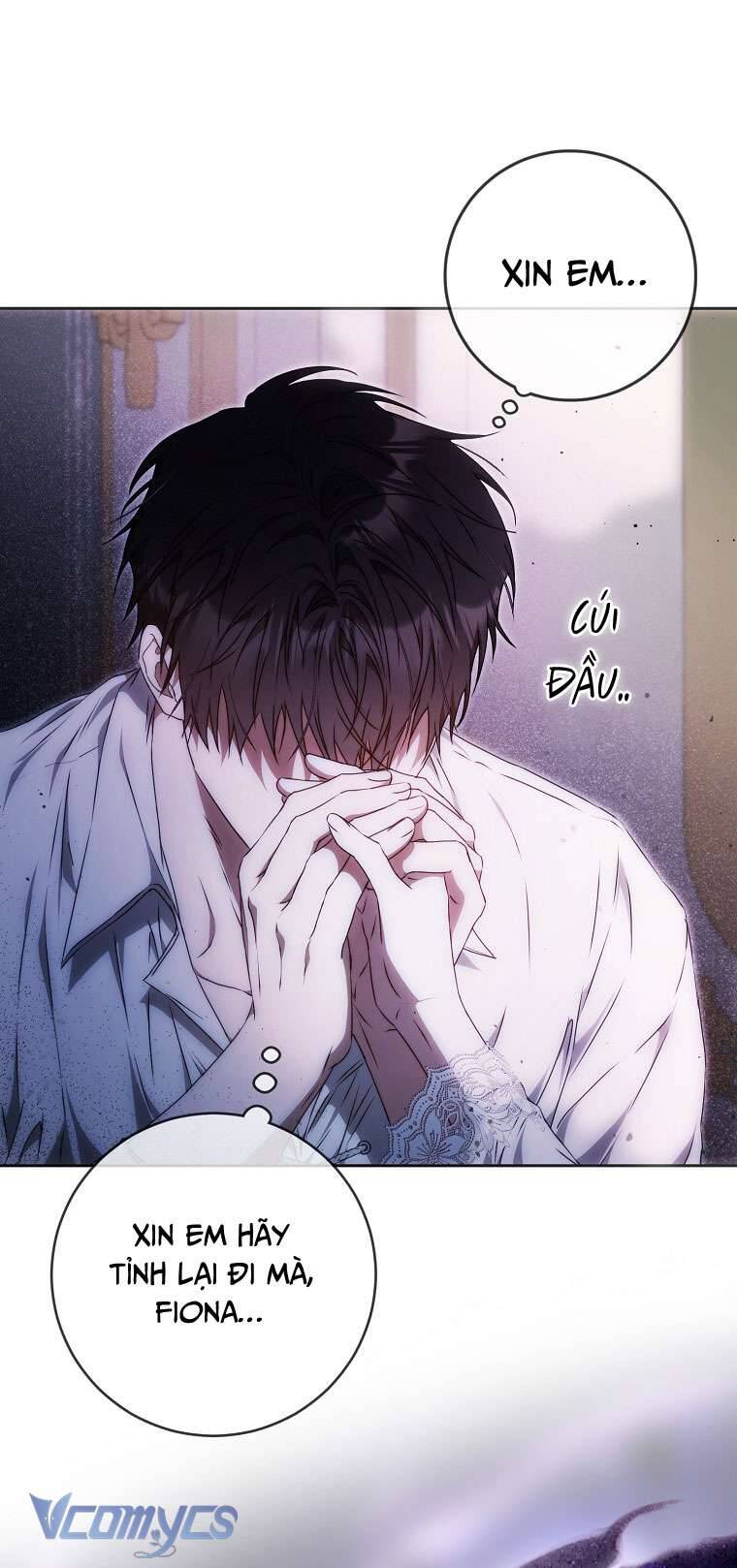 Trở Thành Vợ Của Nam Chính Tiểu Thuyết: Chapter 103