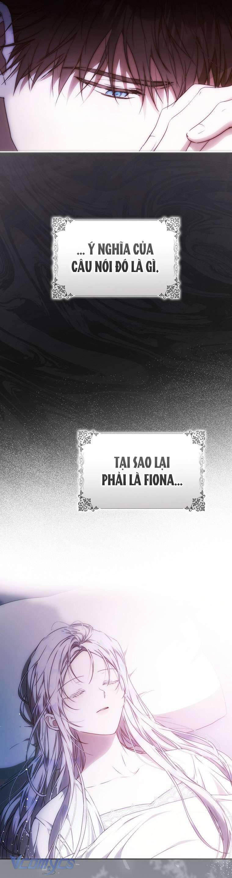 Trở Thành Vợ Của Nam Chính Tiểu Thuyết: Chapter 103