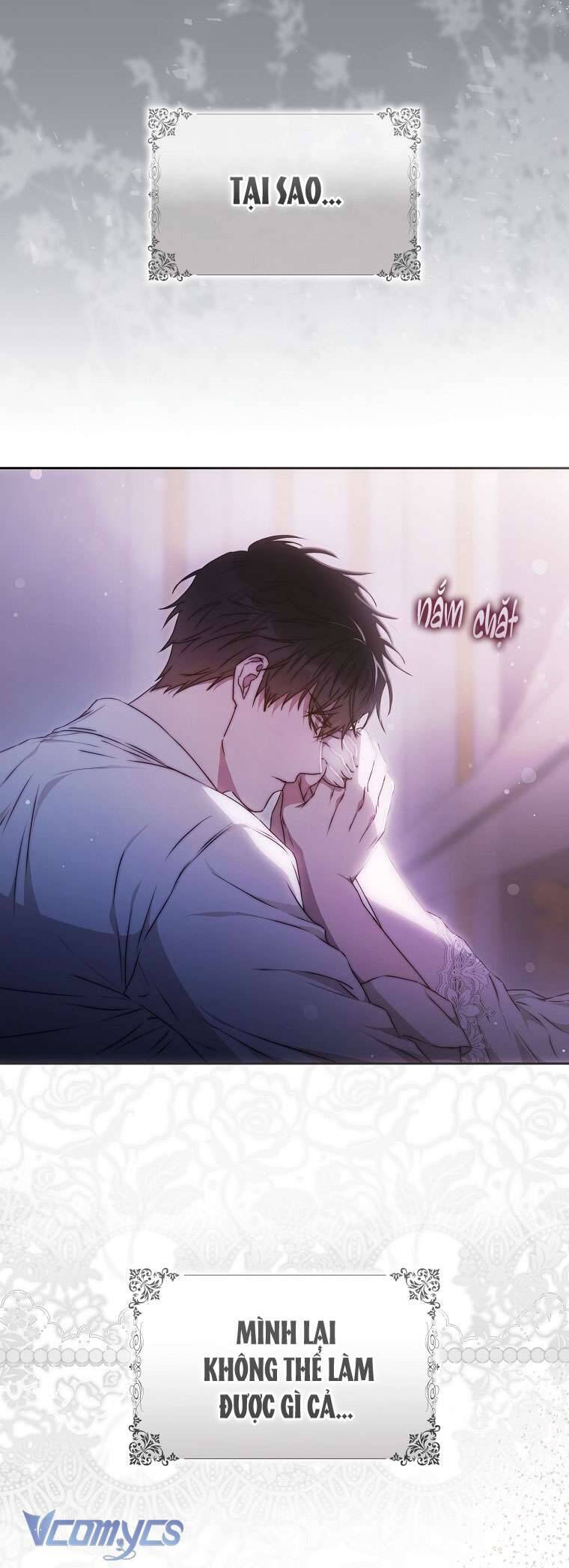 Trở Thành Vợ Của Nam Chính Tiểu Thuyết: Chapter 103