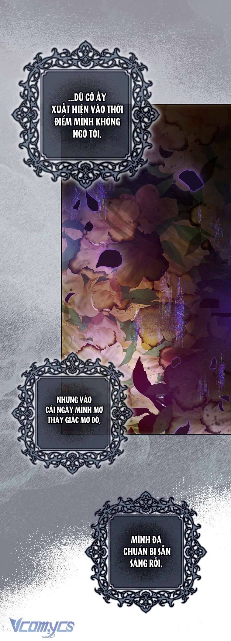 Trở Thành Vợ Của Nam Chính Tiểu Thuyết: Chapter 103