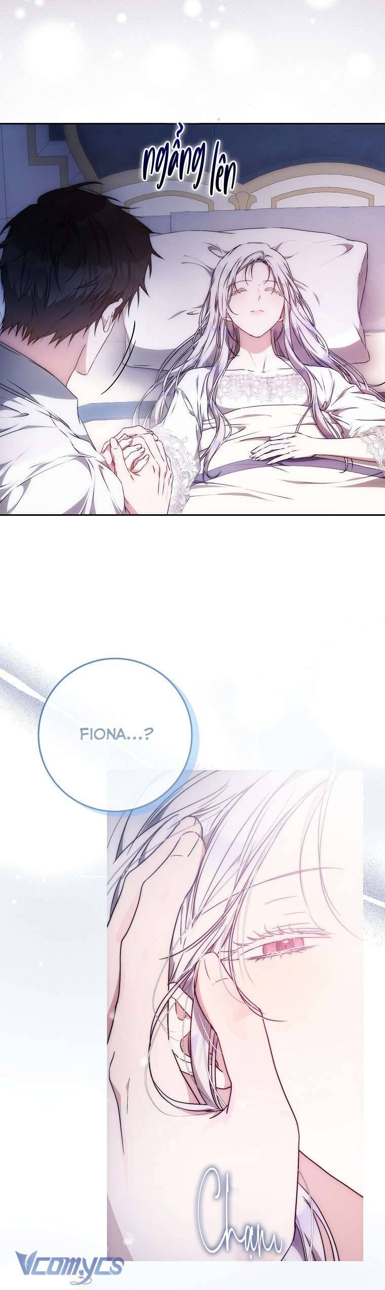 Trở Thành Vợ Của Nam Chính Tiểu Thuyết: Chapter 103