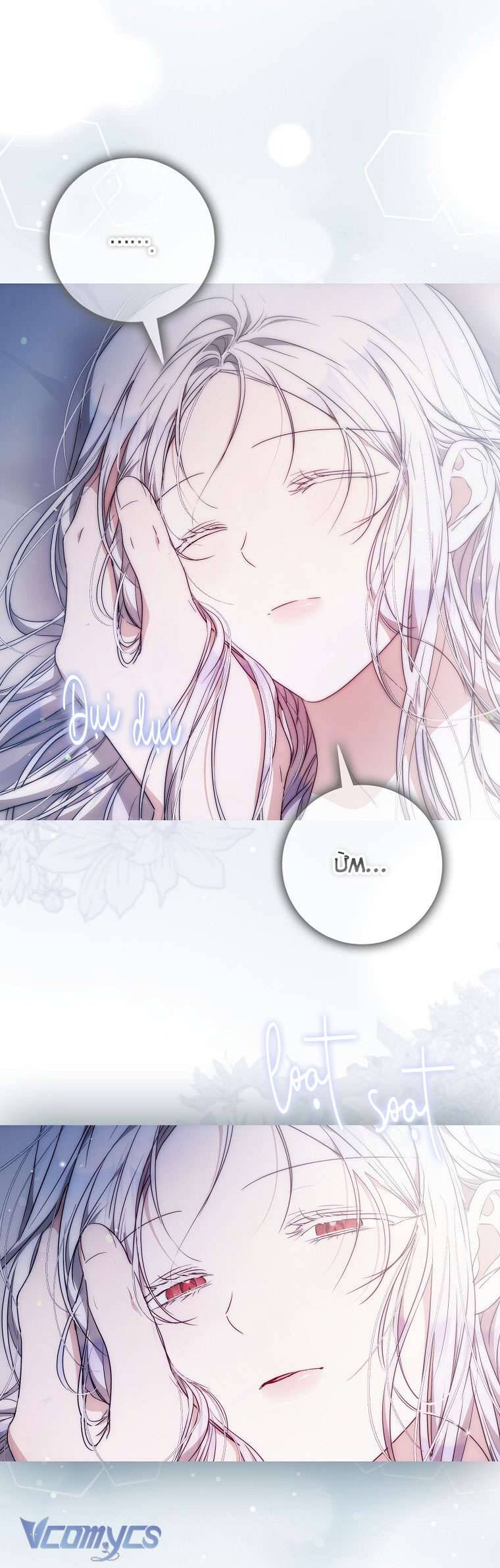 Trở Thành Vợ Của Nam Chính Tiểu Thuyết: Chapter 103