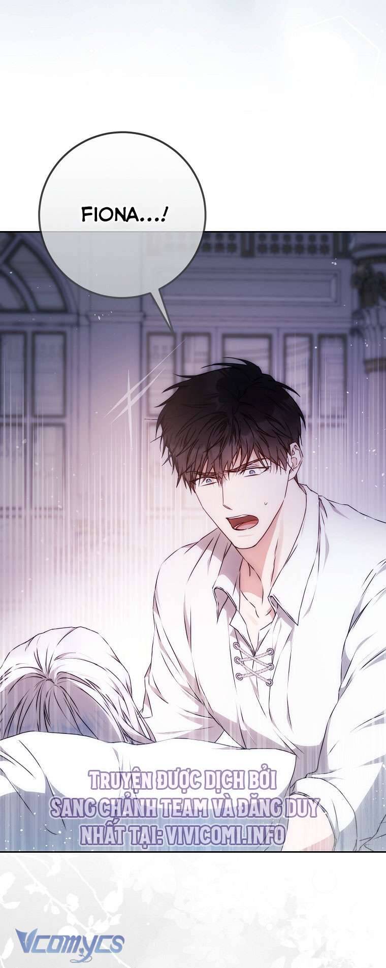 Trở Thành Vợ Của Nam Chính Tiểu Thuyết: Chapter 103