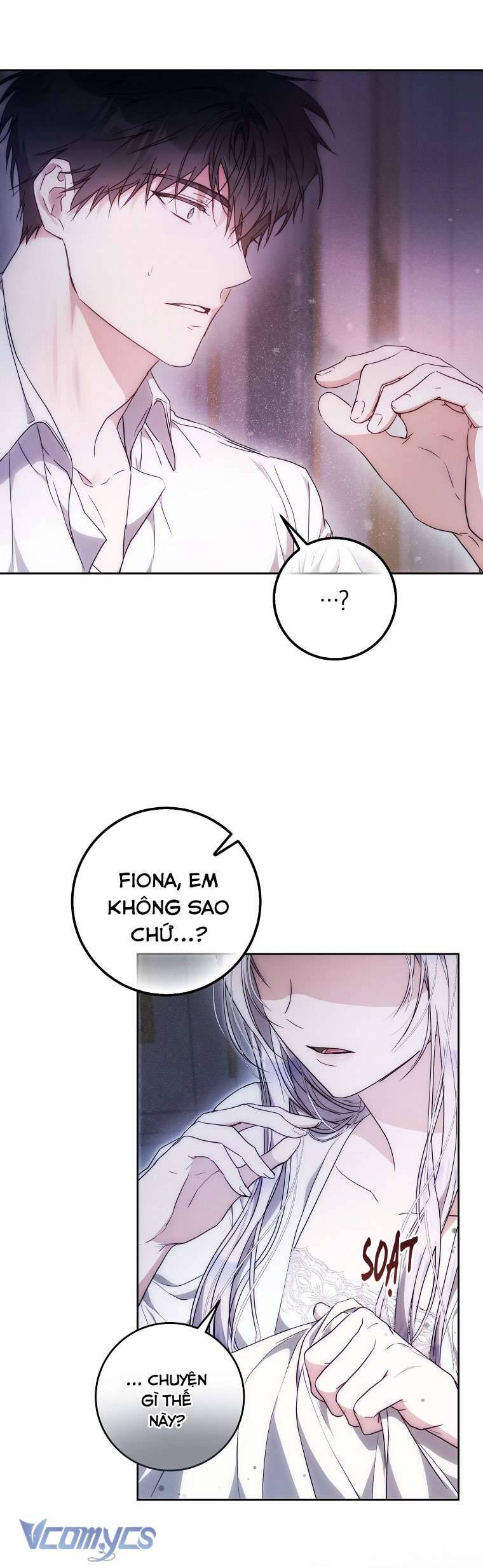 Trở Thành Vợ Của Nam Chính Tiểu Thuyết: Chapter 103