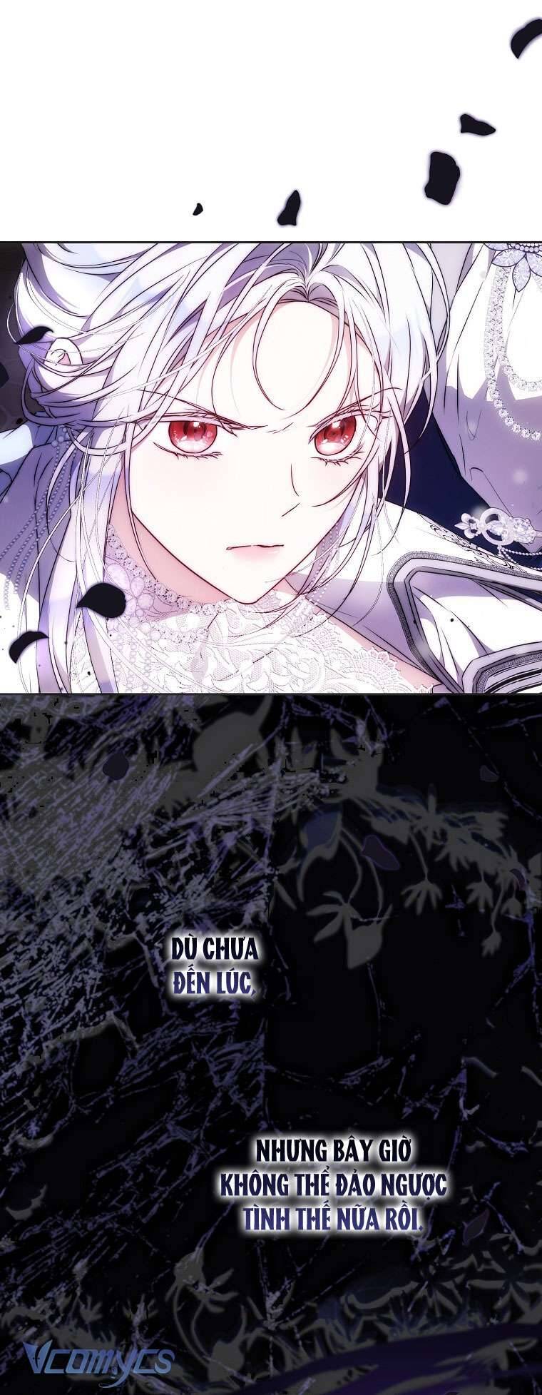 Trở Thành Vợ Của Nam Chính Tiểu Thuyết: Chapter 103