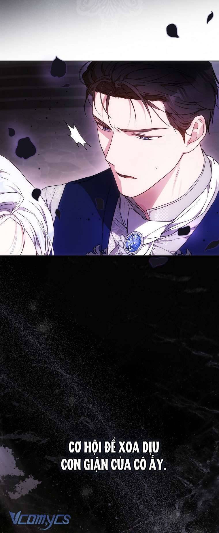 Trở Thành Vợ Của Nam Chính Tiểu Thuyết: Chapter 103