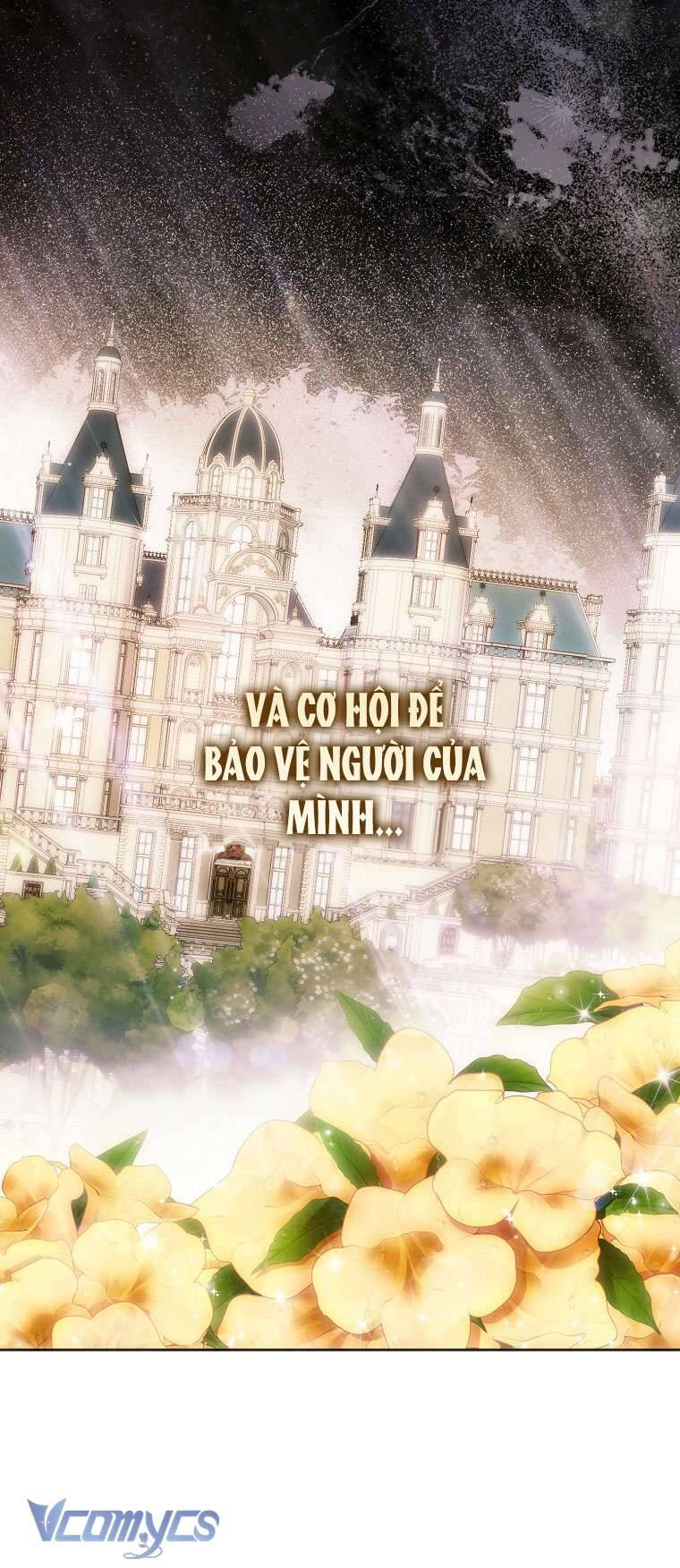 Trở Thành Vợ Của Nam Chính Tiểu Thuyết: Chapter 103