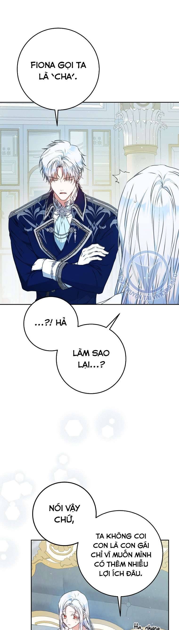 Trở Thành Vợ Của Nam Chính Tiểu Thuyết: Chapter 104