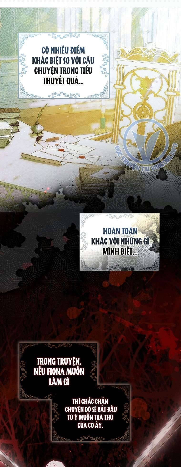 Trở Thành Vợ Của Nam Chính Tiểu Thuyết: Chapter 104