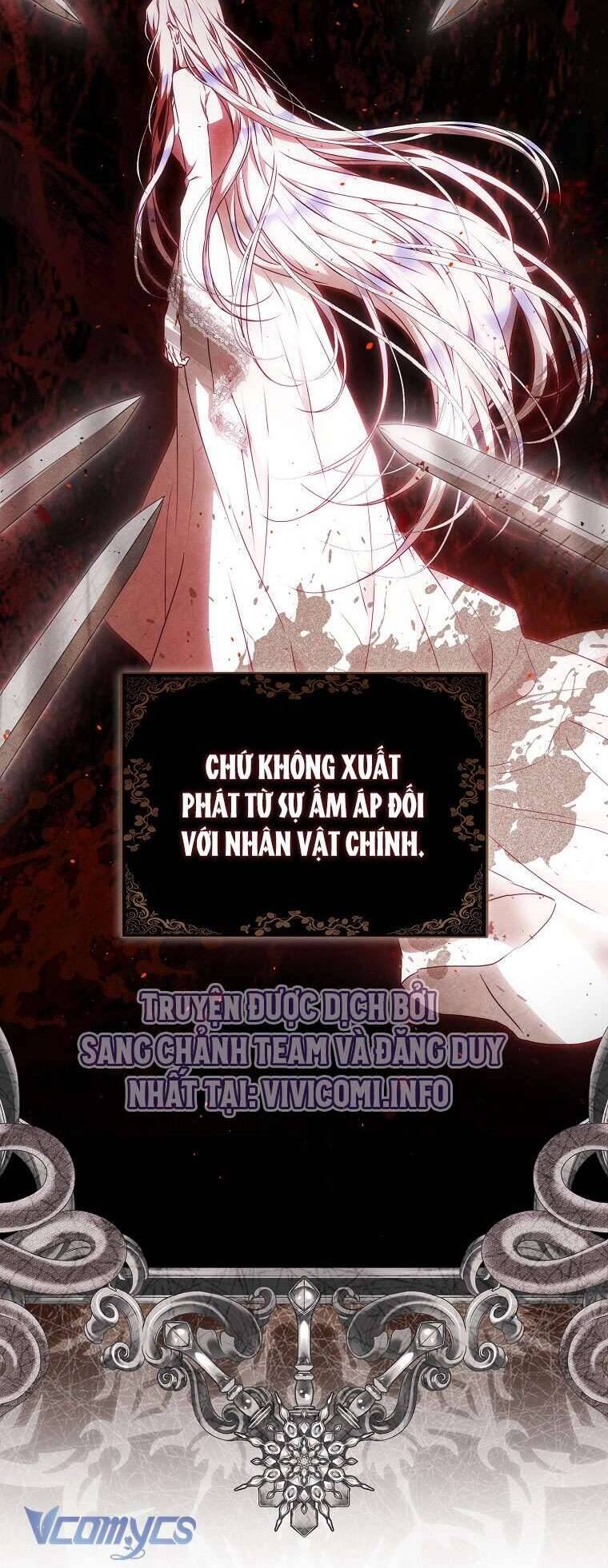Trở Thành Vợ Của Nam Chính Tiểu Thuyết: Chapter 104