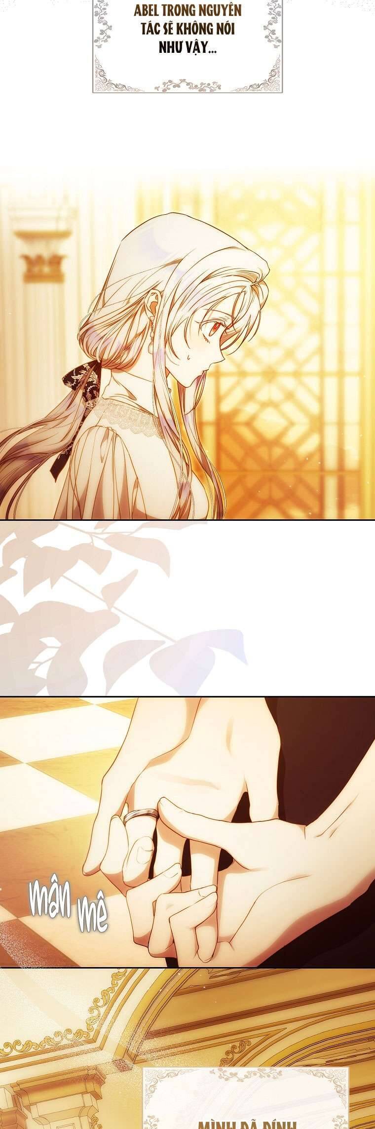 Trở Thành Vợ Của Nam Chính Tiểu Thuyết: Chapter 104