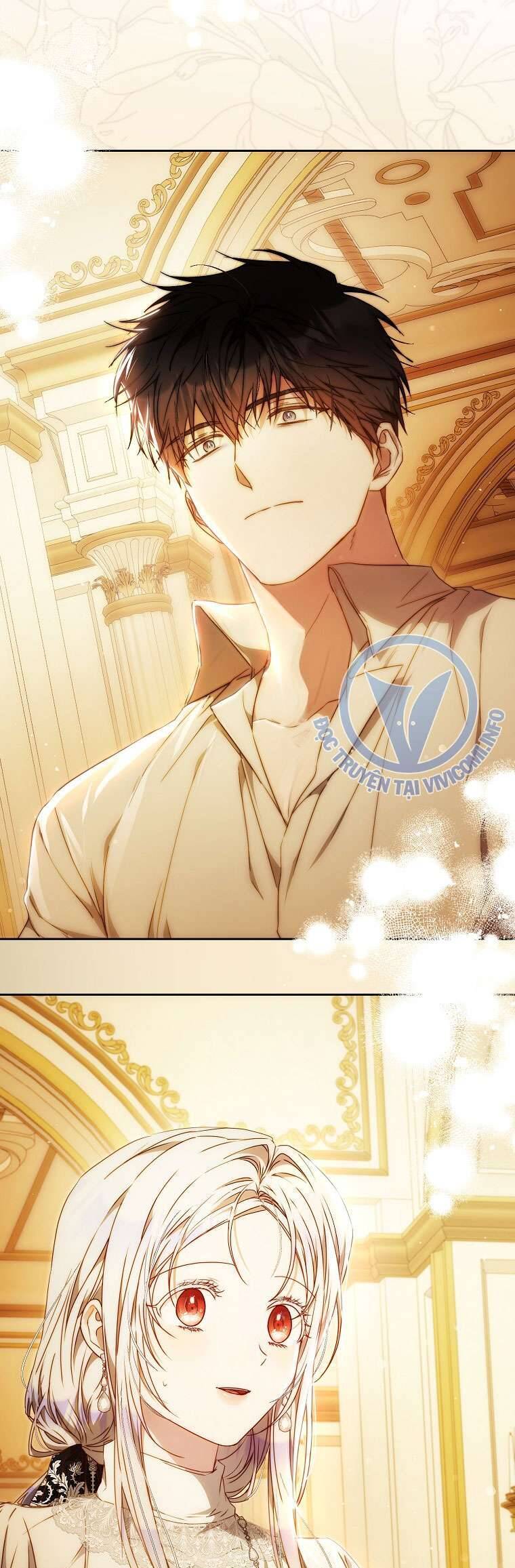 Trở Thành Vợ Của Nam Chính Tiểu Thuyết: Chapter 104