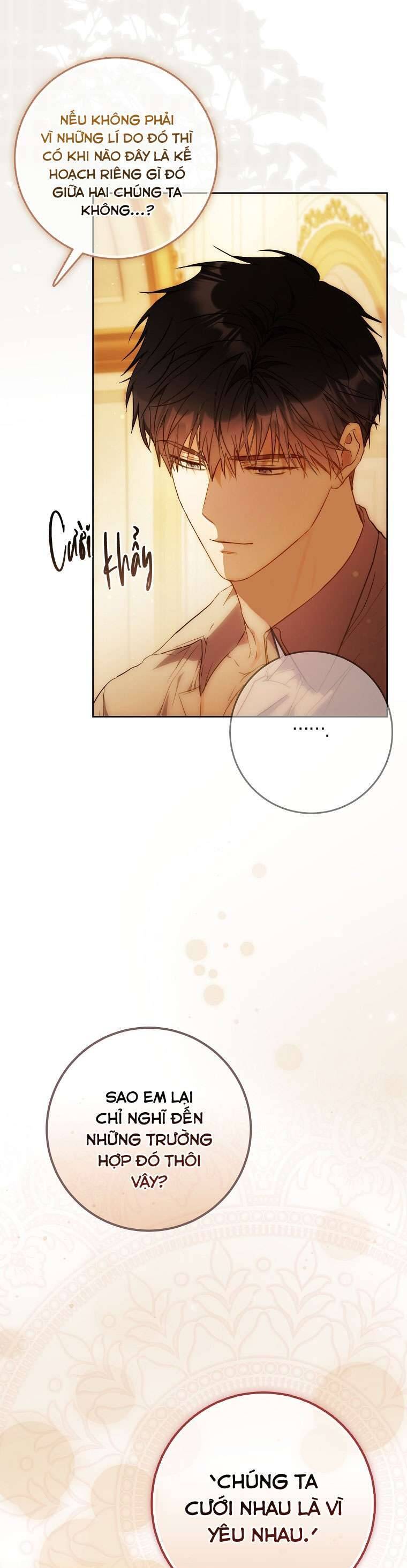 Trở Thành Vợ Của Nam Chính Tiểu Thuyết: Chapter 104