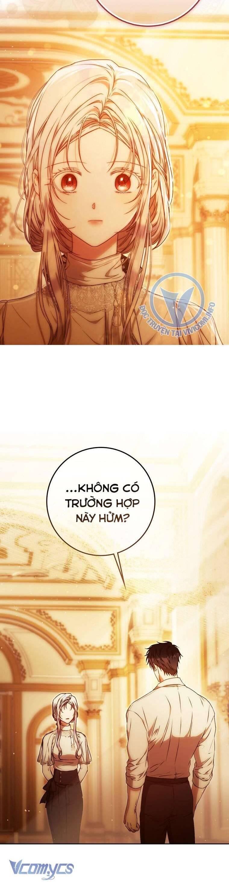 Trở Thành Vợ Của Nam Chính Tiểu Thuyết: Chapter 104