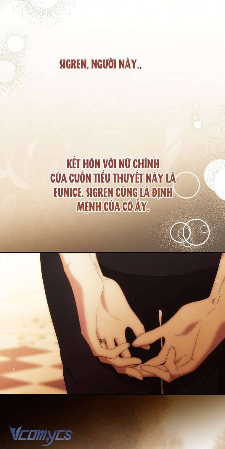 Trở Thành Vợ Của Nam Chính Tiểu Thuyết: Chapter 104