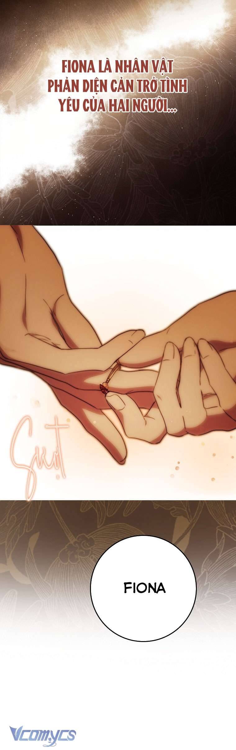 Trở Thành Vợ Của Nam Chính Tiểu Thuyết: Chapter 104