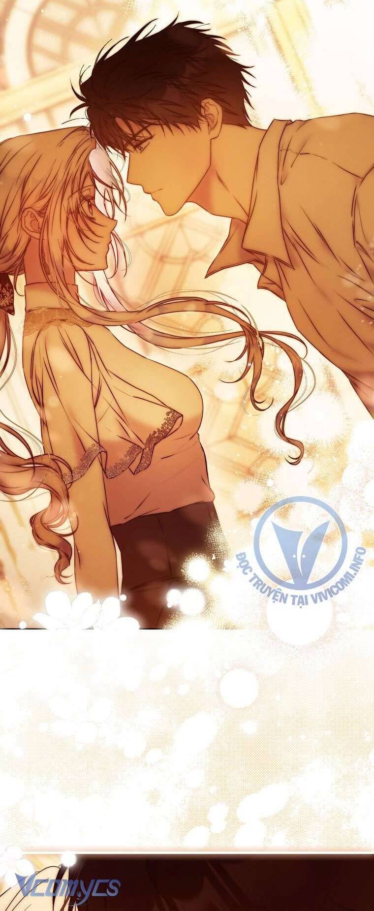 Trở Thành Vợ Của Nam Chính Tiểu Thuyết: Chapter 104