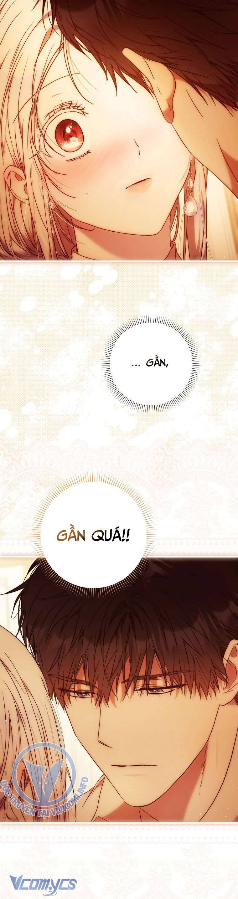 Trở Thành Vợ Của Nam Chính Tiểu Thuyết: Chapter 104